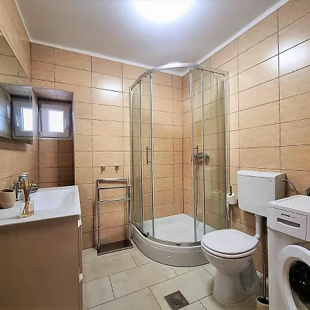 Apartment Island Stone Punat