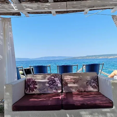 Apartment Island Stone Punat
