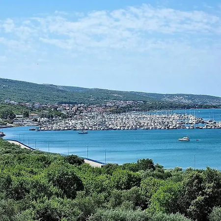 Apartment Island Stone Punat