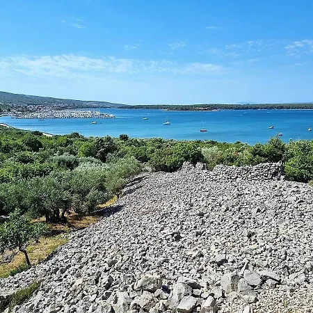 Island Stone