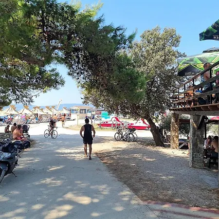 Apartment Island Stone Punat