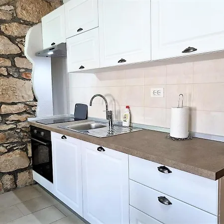 Island Stone