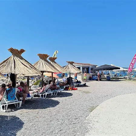 Island Stone Apartmán Punat