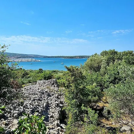 Apartmán Island Stone *
